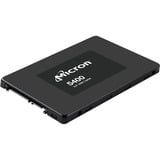 Micron 5400 PRO 480 GB, SSD schwarz, SATA 6 Gb/s, 2,5"