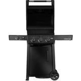 Napoleon Gasgrill Freestyle 365 SB Schwarz, mit Seitenbrenner schwarz, Modell 2026