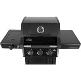 Napoleon Gasgrill Freestyle 365 SB Schwarz, mit Seitenbrenner schwarz, Modell 2026