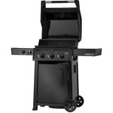 Napoleon Gasgrill Freestyle 365 SB Schwarz, mit Seitenbrenner schwarz, Modell 2026