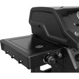 Napoleon Gasgrill Freestyle 365 SB Schwarz, mit Seitenbrenner schwarz, Modell 2026