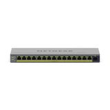Netgear GS116EP, Switch 