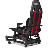 Next Level Racing Flight Seat Pro NLR-S033, Sim Rig schwarz