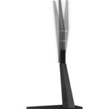 ONE FOR ALL WM2870, Standfuß schwarz