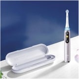  Oral-B iO Series 9N, Elektrische Zahnbürste rosa/weiß, Rose Quartz