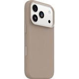 Otterbox Symmetry Cactus Leather, Handyhülle beige, iPhone 17 Pro, MagSafe
