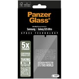 Ceramic Displayschutz Ultra-Wide Fit, Schutzfolie