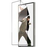 PanzerGlass ECO MATRIX Displayschutz mit D3O Ultra-Wide Fit, Schutzfolie transparent, Samsung Galaxy S24 Ultra, AlignerKit