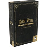 Pegasus Ghost Writer, Brettspiel 