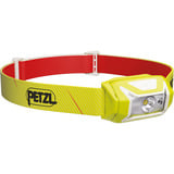 Petzl TIKKA, LED-Leuchte gelb
