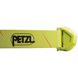 Petzl TIKKA, LED-Leuchte gelb