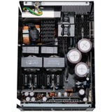 Phanteks Revolt 1600W ATX3.0, PC-Netzteil schwarz, 1600 Watt