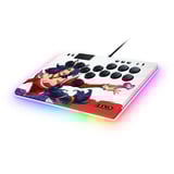 Razer Kitsune - 2XKO Edition, Keypad mehrfarbig, für Playstation 5 und PC