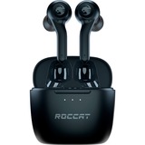 Roccat Syn Buds Air, Kopfhörer schwarz, Bluetooth