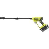 Ryobi ONE+ Akku-Mitteldruckreiniger RY18PW22A-0, 18Volt grün/schwarz, ohne Akku und Ladegerät