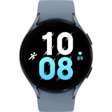 SAMSUNG Galaxy Watch5 (R915), Smartwatch blau, 44 mm, LTE