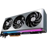 SAPPHIRE Radeon RX 7900 XTX NITRO+ Vapor-X 24GB, Grafikkarte RDNA 3, GDDR6, 2x DisplayPort, 2x HDMI 2.1