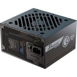 Seasonic CORE GX-750-V2 750W, PC-Netzteil schwarz, 1x 12-Pin High Power GPU, 2x PCIe, Kabalmanagement, 750 Watt