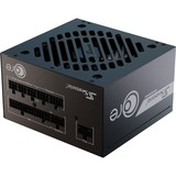 Seasonic CORE GX-750-V2 750W, PC-Netzteil schwarz, 1x 12-Pin High Power GPU, 2x PCIe, Kabalmanagement, 750 Watt