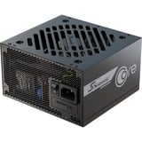 Seasonic CORE GX-750-V2 750W, PC-Netzteil schwarz, 1x 12-Pin High Power GPU, 2x PCIe, Kabalmanagement, 750 Watt