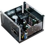 Seasonic CORE GX-750-V2 750W, PC-Netzteil schwarz, 1x 12-Pin High Power GPU, 2x PCIe, Kabalmanagement, 750 Watt