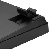 Sharkoon SKILLER SGK50 S4 Barebone, Gaming-Tastatur schwarz, ANSI-Layout