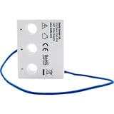 Shelly 3EM-63T Gen3, Messgerät weiß, kompakter Energiemesser, Photovoltaik-tauglich