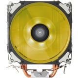 SilverStone SST-AR12-RGB, CPU-Kühler 