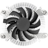 SilverStone SST-NT07-AM5, CPU-Kühler 80 mm
