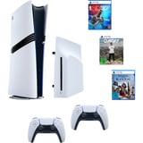 PlayStation Pro We Love Gaming Bundle 1, Spielkonsole