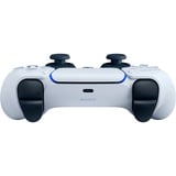 Sony Interactive Entertainment PlayStation Pro We Love Gaming Bundle 1, Spielkonsole weiß/schwarz