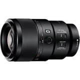 Sony Makro G OSS mit FE 90 mm F2.8, Objektiv schwarz