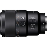 Sony Makro G OSS mit FE 90 mm F2.8, Objektiv schwarz