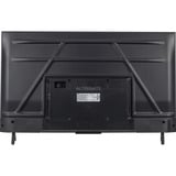 TCL 32V5C, QLED-Fernseher 80 cm (32 Zoll), schwarz, FullHD, Triple-Tuner, Smart TV
