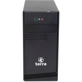 TERRA PC 6000, PC-System schwarz, ohne Betriebssystem