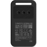 Team Group P31 External SSD 2 TB, Externe SSD 