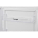Telefunken EK88S134E, Vollraumkühlschrank 88er Nische