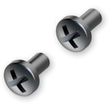 Teltonika Compact DIN Rail Kit, Halterung schwarz