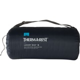 Therm-a-Rest LuxuryMap Large 13279, Camping-Matte blau, Poseidon Blue