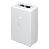 Ubiquiti PoE-Injektor POE-24-30W-G-WH, 24 Volt weiß
