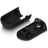 Ubiquiti UniFi Kamera-Armhalterung G5 Turret Ultra, G6 Turret, Wandhalterung schwarz, für HD-PoE-Kamera G5 Turret Ultra oder G6 Turret