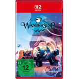  Wanderstop-Spiel 