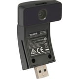 Yealink CAM50, Kameramodul schwarz, für T58V / T58A