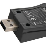 Yealink CAM50, Kameramodul schwarz, für T58V / T58A
