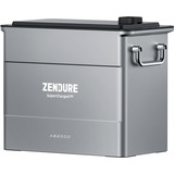 Zendure SolarFlow Zusatzbatterie AB2000, 1.920Wh Add-On, LiFePO4, Powerstation 1.200 Watt