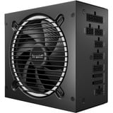 be quiet! Pure Power 13 M 1200W, PC-Netzteil schwarz, 1x 12-Pin High Power GPU, 4x PCIe, Kabel-Management, 1200 Watt