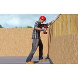 fischer Spanplattenschraube ClassicFast II 3,0x20 Senkkopf TX 1000 Stück, mit Vollgewinde, verzinkt