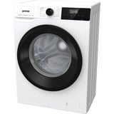 gorenje WNHPI64SAPS/DE  , Waschmaschine weiß/schwarz