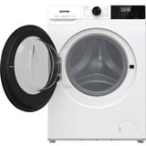 gorenje WNHPI64SAPS/DE  , Waschmaschine weiß/schwarz