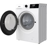 gorenje WNHPI64SAPS/DE  , Waschmaschine weiß/schwarz